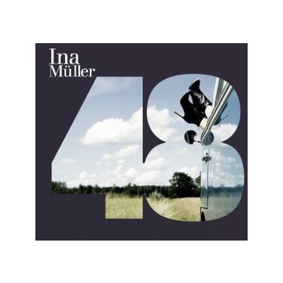 Mueller Ina - CD – Zboží Mobilmania