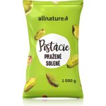 Allnature Pistácie solené 1 kg – Sleviste.cz