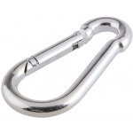 Karabina 91x9mm DIN 5299C Zn – Zboží Mobilmania