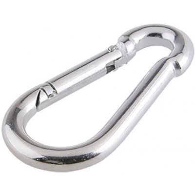 Karabina 91x9mm DIN 5299C Zn – Zboží Mobilmania