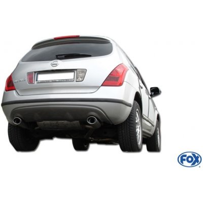 FOX NI200005-371 – Hledejceny.cz