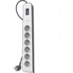 BELKIN SurgeStrip 650J 6 zásuvek – Sleviste.cz