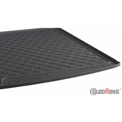 Gumová vana do kufru Gledring BMW 2 2015-2019 F46, Gran Tourer, 5 i 7 míst – Hledejceny.cz