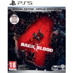 Back 4 Blood (Special Edition) – Hledejceny.cz