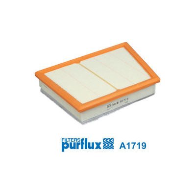 Vzduchový filtr PURFLUX A1719 – Hledejceny.cz