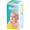 Magics Flexidry 2 Mini 4-8 kg 42 ks