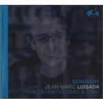 Jean-Marc Luisada - Klaviersonaten D.840 & 960 CD