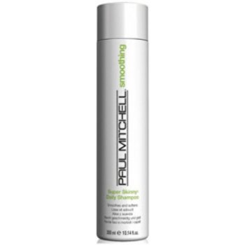 Paul Mitchell Smoothing Super Skinny Daily Shampoo 1000 ml