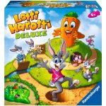 Ravensburger Lotti Karotti Deluxe – Sleviste.cz