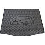Gumová vana do kufru RIGUM FORD Focus Hatchback 2018- S PLNOHODNOTNOU REZERVOU – Sleviste.cz