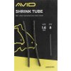 Rybářské lanko Avid Carp Outline Shrink Tube 1