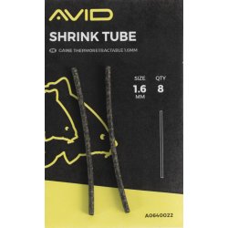 Avid Carp Outline Shrink Tube 1