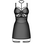 Obsessive Arrowel Chemise Černá – Zboží Dáma Obsessive Arrowel Chemise Černá – Zboží Dáma