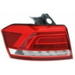 Zadní světlo- levé vnější VOLKSWAGEN PASSAT (B8) 2014-2024 |014-2024| DEPO | 441-19G5L-AE – Hledejceny.cz
