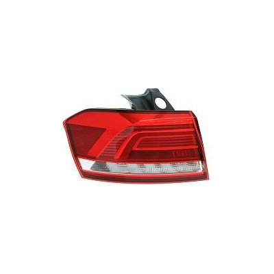 Zadní světlo- levé vnější VOLKSWAGEN PASSAT (B8) 2014-2024 |014-2024| DEPO | 441-19G5L-AE – Hledejceny.cz