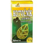 Milota Kotvičník zemní nať 50 g – Sleviste.cz