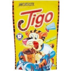 Mokate Tigo Instantní směs pro přípravu kakaového nápoje 150 g