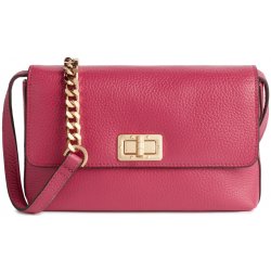 Geox dámská kožená crossbody kabelka D Liliane D25JXA-00046-C7001