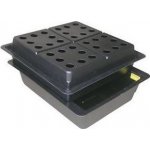 Nutriculture Amazon 32 aeroponický systém pro 32 bylinek – Zboží Mobilmania