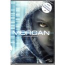 Morgan DVD