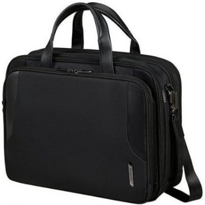 Samsonite XBR 2.0 Bailhandle 3C 15.6" Black 146513-1041 20 L černá – Zboží Mobilmania