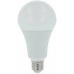 Tesla LED žárovka BULB E27, 20W, 230V, 2500lm, 25 000h, 4000K denní bílá 220st – Zboží Živě