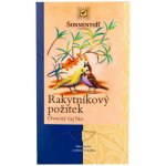 Sonnentor Rakytníkový požitek Bio 18 x 3 g – Sleviste.cz