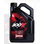Motul 300V 4T Factory Line Road Racing 15W-50 4 l – Zboží Mobilmania