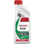 Castrol GTX Ultraclean A3/B4 10W-40 1 l – Hledejceny.cz