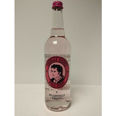 Thomas Henry Wild Berry 0,75 l – Zboží Dáma