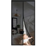 Sekey Moskytiéra do dveří 150 cm x 210 cm – Hledejceny.cz