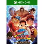 Street Fighter (30th Anniversary Collection) – Zboží Živě