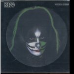 Kiss - Pd - Peter Criss LP – Hledejceny.cz