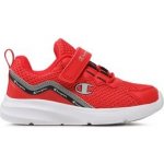 Champion Shout Out B Ps S32662-RS001 Red/Wht/Nbk – Zboží Mobilmania