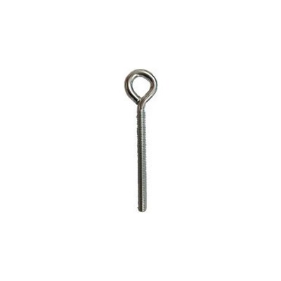 oko s M závitem zavřené 6x60mm Zn (100ks) – Hledejceny.cz