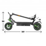 Procraft DS500L – Zboží Mobilmania