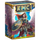 White Wizard Games Epic: Card Game
