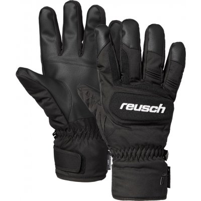 Zimní rukavice Reusch SPEEDSTER R-TEX XT Černá Bílá – Hledejceny.cz