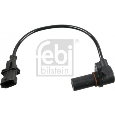 Generátor impulsů, klikový hřídel FEBI BILSTEIN 193354 – Hledejceny.cz