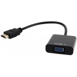 Gembird A-HDMI-VGA-03 – Zboží Mobilmania