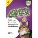 Jerrys Magic Crystals Kočkolit Levandule 16 l – Zboží Dáma