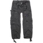 Kalhoty Brandit M-65 černé – Zbozi.Blesk.cz