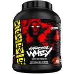 Mutant Hardcore Whey 2270 g – Hledejceny.cz