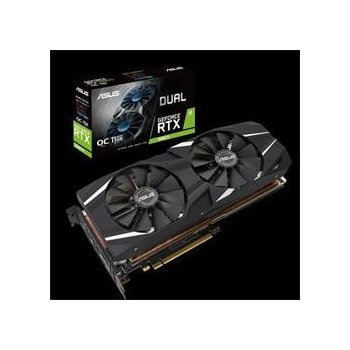 Asus DUAL-RTX2080TI-O11G 90YV0C41-M0NM00