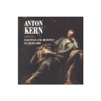 Kern Anton 1709-1747 - anglická verze - Pavel Preiss