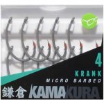 Korda Kamakura Krank vel.6 10 ks – Sleviste.cz
