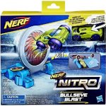 Hasbro Nerf Nitro náhradní auto dvojitá akce – Sleviste.cz