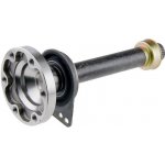 NTY Hřídel poloosa pravá VW TRANSPORTER T4 2.5TDI 2.8 VR6 1990-2003 02G409345A 02G409356B | Zboží Auto