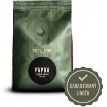 Coffee Limit PAPUA 0,5 kg