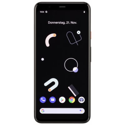 Google Pixel 4 XL 6GB/64GB od 20 017 Kč - Heureka.cz